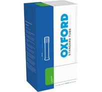 Велокамера Oxford Inner Tube 27.5, 27.5, 1.90-2.10, A/V, черный TUS2723