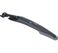 Заднее крыло Oxford Mudstop MTB Rear для колес 26-29, черный MU873R