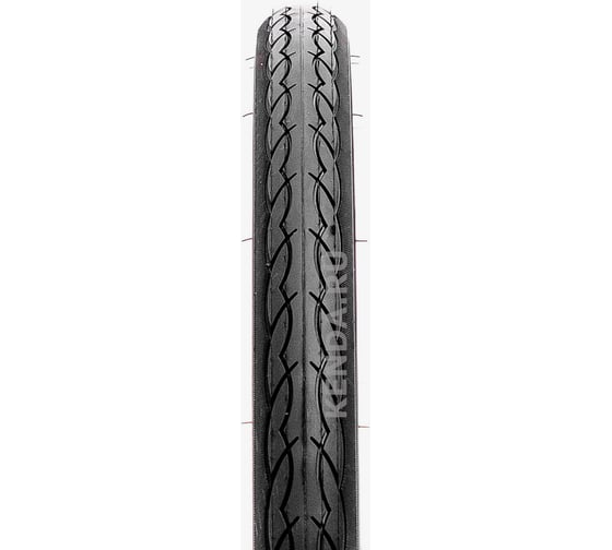 Покрышка KENDA K-1029 KWICK ROLLER SPORT BK/BSK 30TPI 26x2.0 H000009468