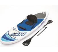 SUP-доска и каяк Bestway 2 в 1, 305х84х15 см 65303 BW