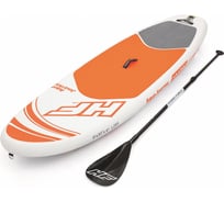 SUP-доска Bestway 274х76х15см, весло, насос, сумка 65302 BW