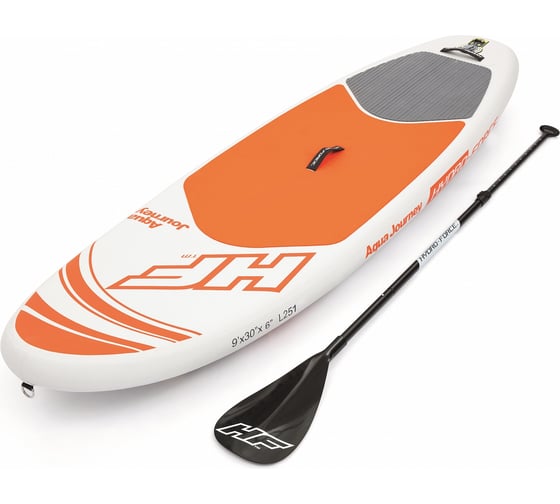 SUP-доска Bestway 274х76х15см, весло, насос, сумка 65302 BW 1