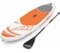 SUP-доска Bestway 274х76х15см, весло, насос, сумка 65302 BW 1