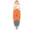 SUP-доска Bestway 274х76х15см, весло, насос, сумка 65302 BW 2