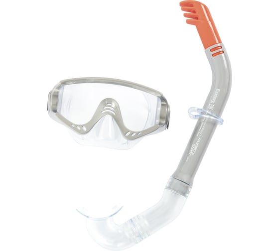 Комплект для плавания Bestway Snorkelite от 14 лет 24020 BW