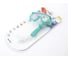 Комплект для плавания Bestway Snorkelite от 14 лет 24020 BW 4