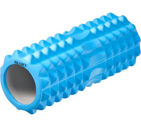 Валик для фитнеса BRADEX ТУБА ПРО бирюза SF 0342