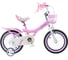 Велосипед Royal Baby Bunny 14" RB14G-4 розовый 3