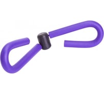 Тренажер для бёдер и рук BRADEX ТАЙ-МАСТЕР, фиолетовый SF 0338