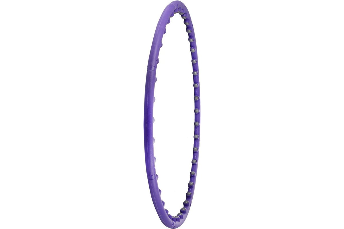 Обруч-тренажер с 40 массажными шариками BRADEX SF 0265 - выгодная цена ...