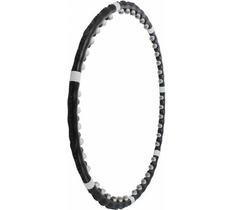 Обруч-тренажер с магнитными вставками BRADEX ПРОФЕССИОНАЛ SF 0002