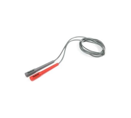 Скакалка для кардиотренировок Reebok RARP-11081RD