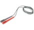 Скакалка для кардиотренировок Reebok RARP-11081RD 1
