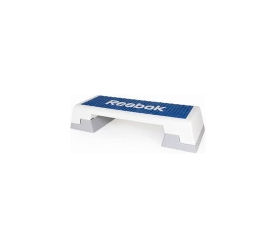 Степ-платформа Reebok step синий RAEL-11150BL