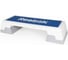 Степ-платформа Reebok step синий RAEL-11150BL 1