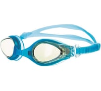Очки для плавания ATEMI силикон, бирюза, N9201M 00000098162