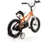 Велосипед Royal Baby Freestyle 16", стальная рама RB16B-6 Оранжевый 2
