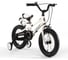 Велосипед Royal Baby Freestyle 16", стальная рама RB16B-6 Белый 1