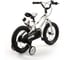 Велосипед Royal Baby Freestyle 16", стальная рама RB16B-6 Белый 2