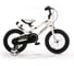 Велосипед Royal Baby Freestyle 16", стальная рама RB16B-6 Белый 3