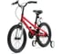 Велосипед Royal Baby Freestyle 18", стальная рама RB18B-6 Красный 2