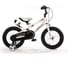 Велосипед Royal Baby Freestyle 18", стальная рама RB18B-6 Белый 3