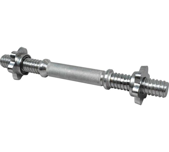Гантельный гриф ATEMI ARB40 26х400 мм 00-00000294