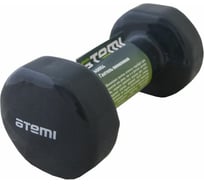 Виниловая гантель ATEMI AD054 4 кг 00-00004858
