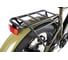 Велогибрид VOLTECO BigCat Dual Next хаки-2662 024311-2662 2