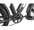 Велогибрид VOLTECO BigCat Dual Next хаки-2662 024311-2662 3