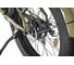 Велогибрид VOLTECO BigCat Dual Next хаки-2662 024311-2662 5