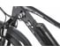 Велогибрид VOLTECO BigCat Dual Next хаки-2662 024311-2662 6