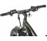 Велогибрид VOLTECO BigCat Dual Next хаки-2662 024311-2662 7