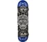 Скейтборд ATEMI ASB-5.16 skull 31х8" 00000136467 1