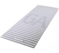 Тренировочный двухсторонний коврик для йоги Reebok YO-GA RAYG-11030YG