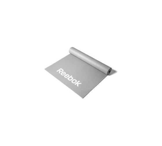 Тренировочный двухсторонний коврик для йоги Reebok YO-GA RAYG-11030YG