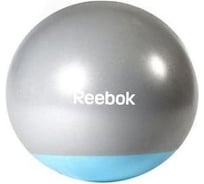 Гимнастический мяч Reebok Gymball two tone 55 см RAB-40015BL