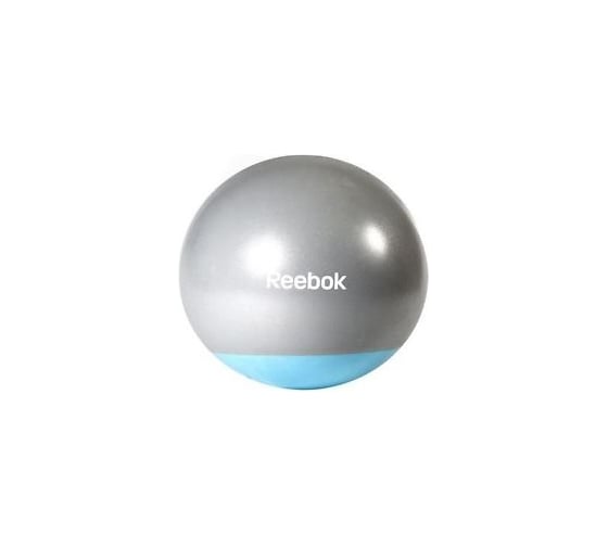 Гимнастический мяч Reebok Gymball two tone 55 см RAB-40015BL 1