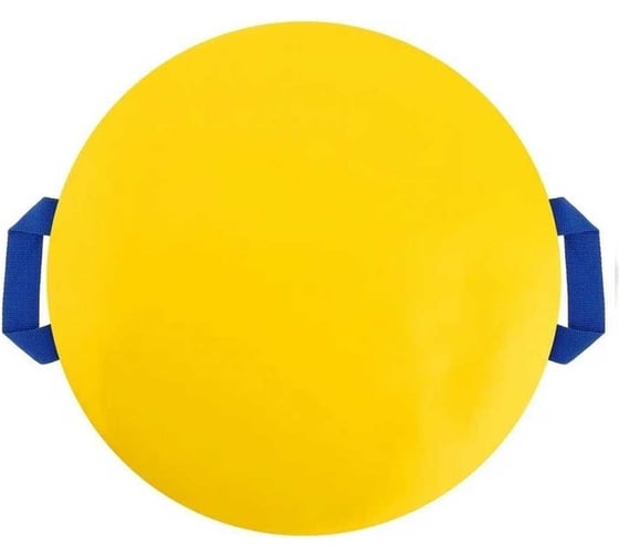 Санки-ледянки SportElite № 64 Аторобот №2 d-45см Г0007622