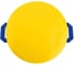 Санки-ледянки SportElite № 64 Аторобот №2 d-45см Г0007622 3