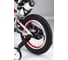 Велосипед Royal Baby Freestyle Space №1 12", алюминиевая рама RB12-17 Красный 5