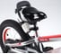Велосипед Royal Baby Freestyle Space №1 12", алюминиевая рама RB12-17 Красный 6
