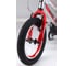 Велосипед Royal Baby Freestyle Space №1 12", алюминиевая рама RB12-17 Красный 7