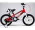 Велосипед Royal Baby Freestyle Space №1 16", алюминиевая рама RB16-17 Оранж 3