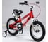 Велосипед Royal Baby Freestyle Space №1 18", алюминиевая рама RB18-17 Красный 1