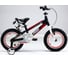 Велосипед Royal Baby Freestyle Space №1 18", алюминиевая рама RB18-17 Черный 3