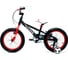 Велосипед Royal Baby BULL DOZER 18", стальная рама RB18-23 Черный 1