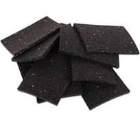 Противоскользящий мат UVE 300 х 200 х 10 мм mat-30020010