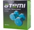 Виниловые гантели ATEMI AD026, 3 кг, 2 шт 00000089532 2