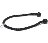 Гибкая тяга канат для трицепса Original FitTools XXXL FT-MB-TPDR-D-LONG